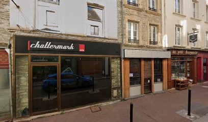 Playground, Bar à Cherbourg-en-Cotentin