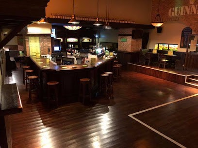 Boston Café, Bar à Lyon 01