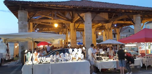 O Solo, Bar à Solomiac