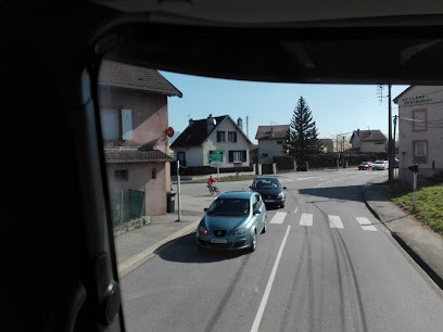 Le Cardinal, Bar à Saint-Dié-des-Vosges