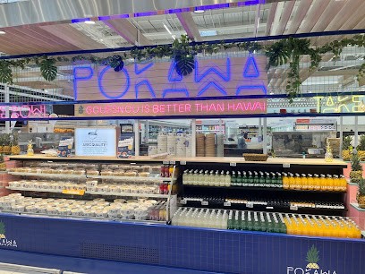 POKAWA Poké Bowls, Bar à Gouesnou