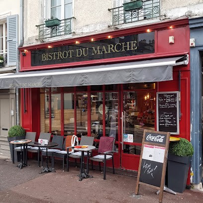 Le Bistrot Du Marche, Bar à Saint-Germain-en-Laye