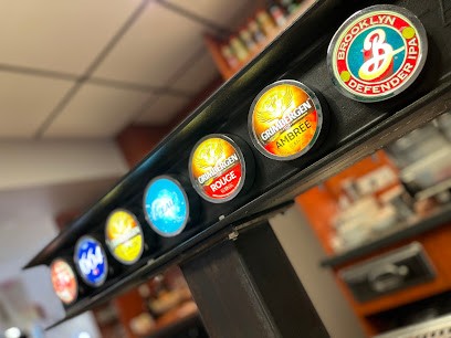 L'expresso, Bar à Chaumes-en-Retz