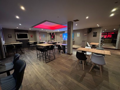 Le Yacka, Bar à Plonéour-Lanvern