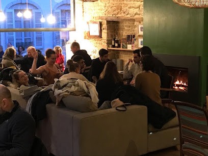 la Parenthèse, Bar à Beaune