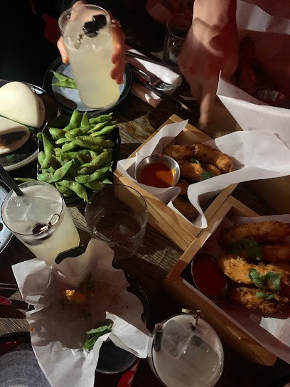 IZA Pigalle, Bar à Paris 09