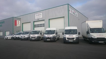 MECA, Bar à Fontenay-le-Comte