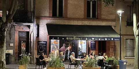 BlastoDice, Bar à Toulouse