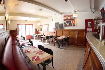 Bar François, Bar à Bayonne