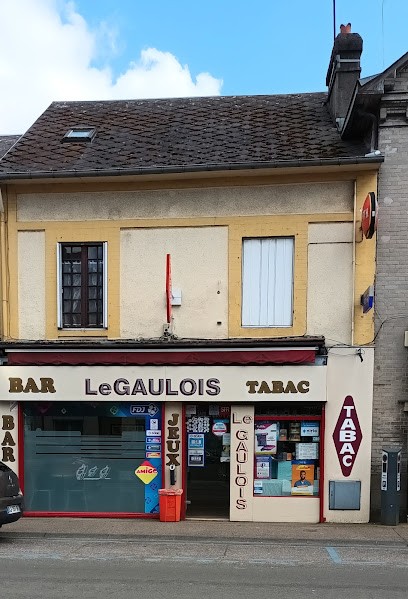 Le Gaulois, Bar à Malaunay