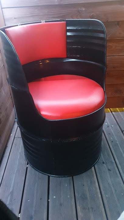 The Heavenly Chicha Toulon, Bar à Toulon