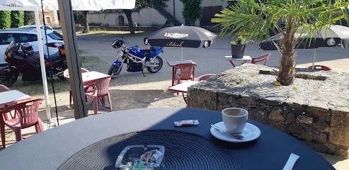 Auberge de l'ailloux, Bar à Manglieu