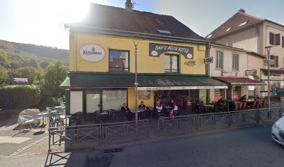 Bouteille-boichot, Bar à Autechaux-Roide