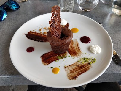 Le Liberté, Bar à Moulins