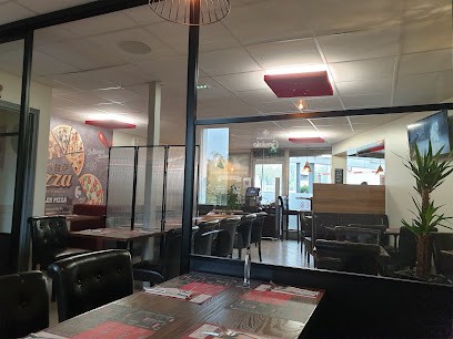 Le Thil, Bar à Salouël