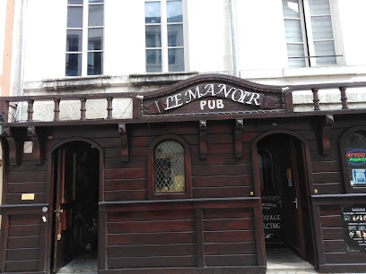 Dragon's Tattoo Pub, Bar à Orléans