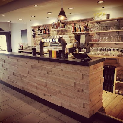 Bistrot L'Union, Bar à Villedieu-les-Poêles-Rouffigny