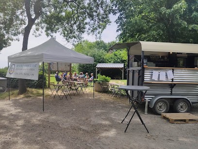 La Guinguette Anjouée / Escape Game Apéro, Bar à Segré-en-Anjou Bleu