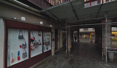 Le Gros Poutre, Bar à Rouen