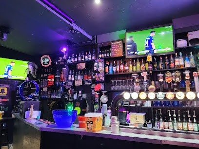 Razorback, Bar à Lille