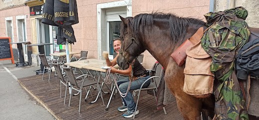 Le Bistrot, Bar à Autechaux-Roide