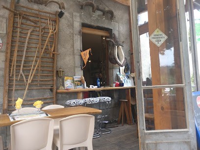 Bistrot De Pays, Bar à Portet-d'Aspet