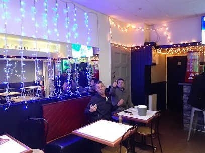 Le Savoy Bar, Bar à Givors