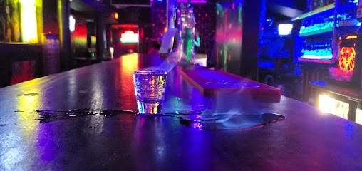 Music Bar, Bar au Havre