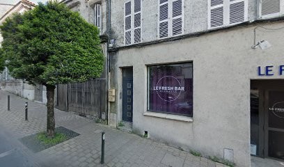 LE MAMBO, Bar à Angoulême