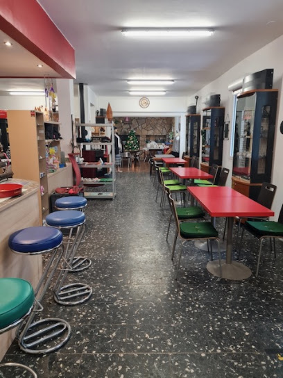 La Petite Marchande Bar à Champagney