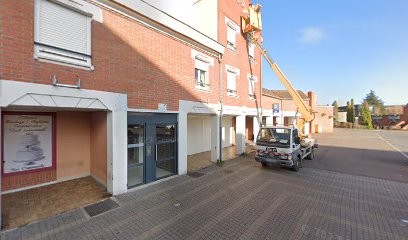 Maginer Erma, Bar à Douchy-les-Mines