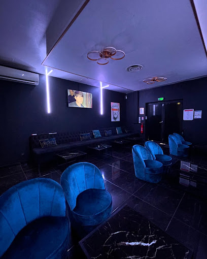 Le Dark, Bar à Montpellier