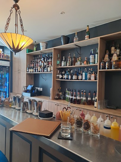 Gatsby 1920, Bar à Grenoble