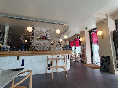 Chez GIGI, Bar à Pantin