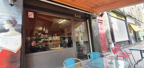 Dicken's Bar, Bar à Clermont-Ferrand