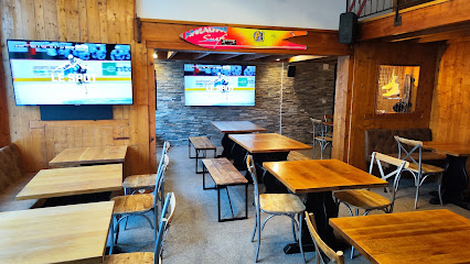 Le Spot, Bar à Villard-de-Lans