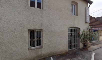 Judlin Laurent, Bar à Geneuille