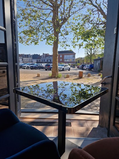 LE FEVER, Bar à Lens