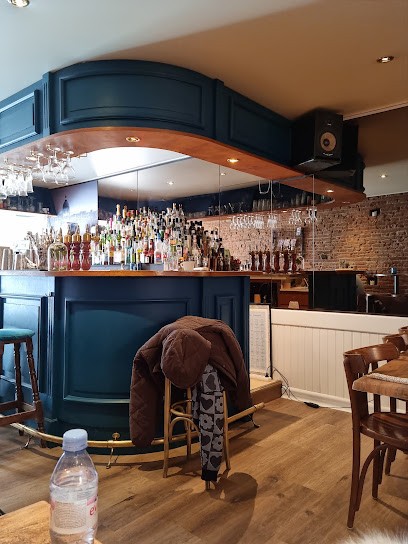 L'esprit Toulousain, Bar à Toulouse