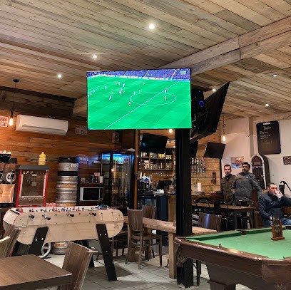 Babylone Bar, Bar à Villeurbanne