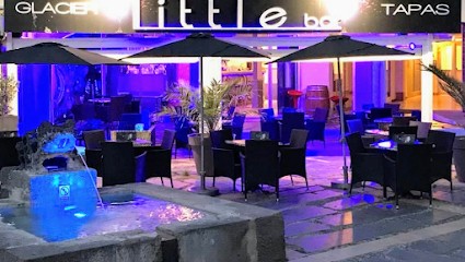 LittleBar, Bar à Agde