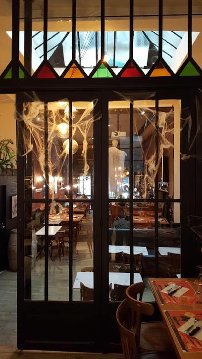 Café Des Sports, Bar à Lectoure