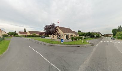 Bar-Epicerie, Bar à La Ferté-en-Ouche