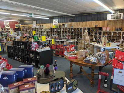 Chez TonTon Bar Cave, Bar à Pontchâteau