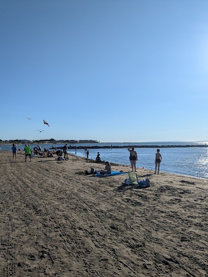 Côté Mer, Bar au Grau-du-Roi