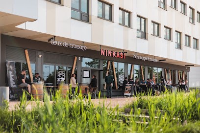 Ninkasi Dijon, Bar à Dijon
