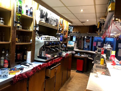 Cindy Bar, Bar à Dammartin-en-Goële