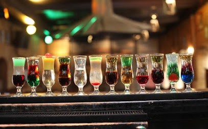 Velvet Bar Paris, Bar à Paris 01