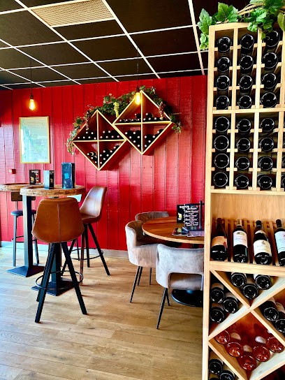 Le Carré, Bar à Étaples