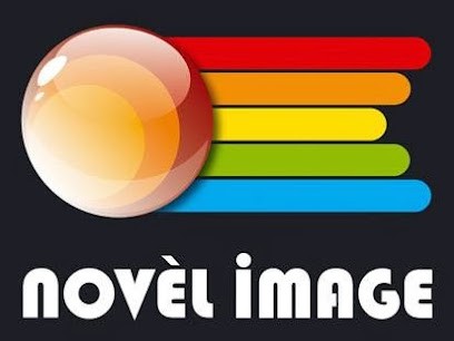 NOVÈL IMAGE, Bar à Saint-Sulpice-de-Ruffec